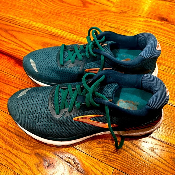 Brooks Shoes - BROOKS Adrenaline GTS 20 Women’s Shoes